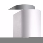 Nordlux - Applique murale - CANTO 2 - Aluminium - Gris - LED Module Incl.