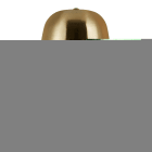 Nordlux - Lampe à poser - CERA - Métal - Laiton - E14