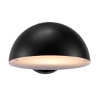 Nordlux - Applique murale - CLARSO - Plastique - Noir - E27