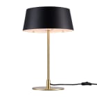 Nordlux - Lampe à poser - CLASI - Métal - Noir - E14