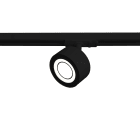 Nordlux - Luminaire sur rail - CLYDELINK - Métal - Noir - LED Module Incl.