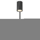 Nordlux - Applique murale - CODY - Métal - Noir - GU10