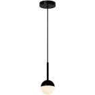 Nordlux - Suspension - CONTINA - Métal - Noir - G9