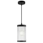 Nordlux - Suspension - COUPAR - Plastique - Noir - E27