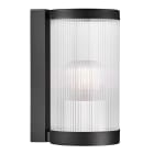 Nordlux - Applique murale - COUPAR - Plastique - Noir - E27