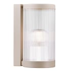 Nordlux - Applique murale - COUPAR - Plastique - Sablé - E27