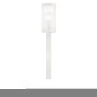 Nordlux - Potelet - COUPAR - Aluminium - Blanc - E27