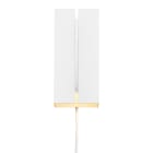 Nordlux - CURTIZ, 3-Step, Blanc, IP20, LED module