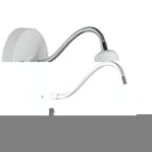 Nordlux - Applique murale - CYCLONE - Métal - Blanc - E14