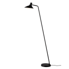 Nordlux - Lampadaire - DARCI - Métal - Noir - E14