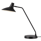 Nordlux - DARCI, Lampe a poser, Noir, IP20, E14,