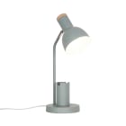 Nordlux - Lampe à poser - DEVONE - Métal - Vert poudré - E27