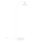 Nordlux - Lampadaire - DIAL - Métal - Blanc - E27