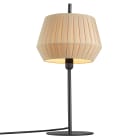 Nordlux - DICTE, Lampe a poser, Beige, IP 20, E14,