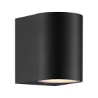 Nordlux - Applique murale - DION - Aluminium - Noir - GU10