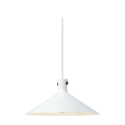 Nordlux - Suspension - DORINA - Métal - Blanc - E27