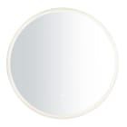 Nordlux - Applique murale - DOVINA 60 - Verre - Transparent - LED Module Incl.