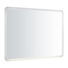 Nordlux - Applique murale - DOVINA 60x80 - Verre - Transparent - LED Module Incl.