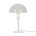 Nordlux - Lampe à poser - ELLEN Mini - Métal - Blanc - E14