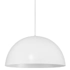 Nordlux - Suspension - ELLEN 30 - Métal - Blanc - E27
