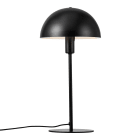 Nordlux - Lampe à poser - ELLEN - Métal - Noir - E14