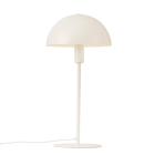 Nordlux - Lampe à poser - ELLEN - Métal - Beige - E14
