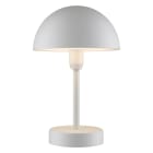 Nordlux - Luminaire nomade - ELLEN - Aluminium - Blanc - LED Module Incl.