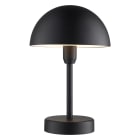 Nordlux - Luminaire nomade - ELLEN - Aluminium - Noir - LED Module Incl.