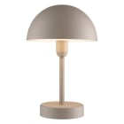 Nordlux - Luminaire nomade - ELLEN - Aluminium - Beige - LED Module Incl.