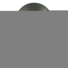 Nordlux - Luminaire nomade - ELLEN - Aluminium - Vert Olive - LED Module Incl.