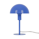 Nordlux - Ellen Mini Lampe a poser bleu, IP20, E14