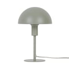 Nordlux - Lampe à poser - ELLEN Mini - Métal - Vert poudré - E14