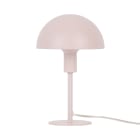 Nordlux - Lampe à poser - ELLEN Mini - Métal - Rose poudré - E14