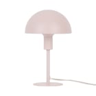 Nordlux - Ellen Mini Lampe a poser rose, IP20, E14