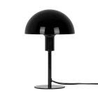 Nordlux - Lampe à poser - ELLEN Mini - Métal - Noir - E14