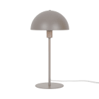 Nordlux - Lampe à poser - ELLEN 20 - Métal - Marron clair - E14