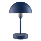 Nordlux - Luminaire nomade - ELLEN - Aluminium - Bleu - LED Module Incl.