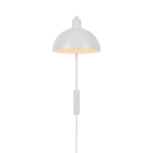 Nordlux - Applique murale - ELLEN 20 - Métal - Blanc - E14