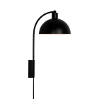 Nordlux - Applique murale - ELLEN 20 - Métal - Noir - E14