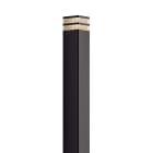 Nordlux - Potelet - ELM - Aluminium - Noir - E27