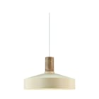 Nordlux - Suspension - ELVAS - Métal - Beige - E27