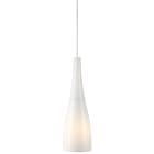 Nordlux - EMBLA suspension Verre Blanc E27