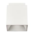Nordlux - ETHAN, 1-Spot, Blanc, IP20, GU10