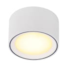Nordlux - Surface spot - FALLON - Métal - Blanc - LED Module Incl.