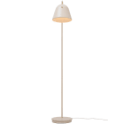 Nordlux - Lampadaire - FLEUR - Métal - Beige - E27
