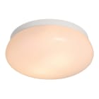 Nordlux - Plafonnier - FOAM - Plastique - Blanc - E27