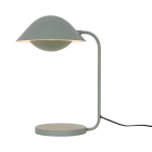 Nordlux - Lampe à poser - FREYA - Métal - Vert poudré - E14