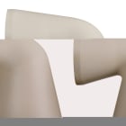 Nordlux - Applique murale - FRONT - Aluminium - Sablé - GU10