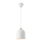 Nordlux - Suspension - GASTON - Métal - Blanc - E27