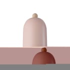 Nordlux - Applique murale - GASTON - Métal - Rose poudré - E27
